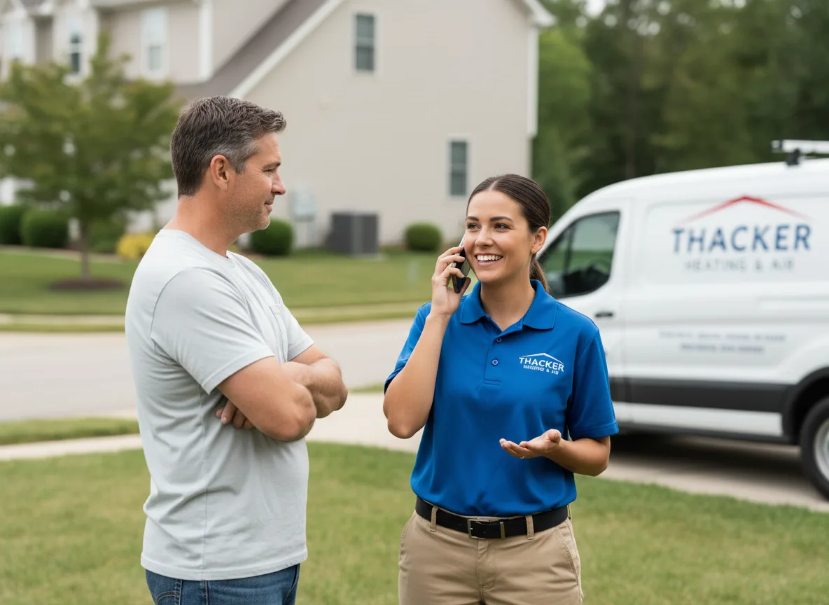 Ac Repair Union, KY FAQs